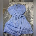 Polo by Ralph Lauren Blue Robe Size undefined Photo 0