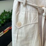 DKNY  trench coat size Small Photo 12