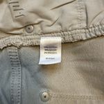 J.Jill  Jeans Women's 6P Tan Denim Slim Boyfriend Straight Leg Pockets Stretchy # Photo 6