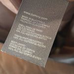 Tommy Hilfiger Brown Trench Coat Size Small Photo 9