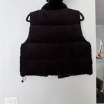 Love Tree  Dark Corduroy Jacket Photo 5