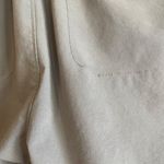 Athleta ‎ Light Grey Aspire Ankle Adjustable Jogger Sz 6 Tall Photo 12