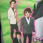 Gildan - 2019 Jonas Brothers Tour Tee Photo 5