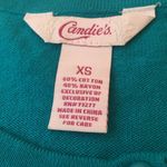 Candie's Candie’s Shall Sweater Photo 4