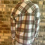 Miss Posh outerwear plaid winter jacket size M Size M Photo 7