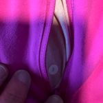 Lululemon  In Stride jacket. Size 8. Photo 6