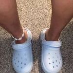 Crocs Fuzzy Photo 1