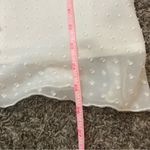 Iz Byer  Sleeveless Blouse Photo 8