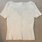 Princess Polly  Zeren Top White Photo 2