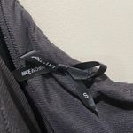 Ali & Kris  One Shoulder Lace Ruffle Top Black Size Small Photo 4