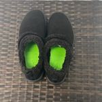 Oofos Oocoozie Mules women’s size 10 Black Photo 4