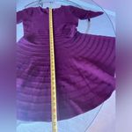 Ivanka Trump New-  Winter dress Sz M Photo 4