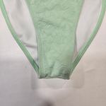 Tularosa  Mona Bottom in Mint Foam Photo 2