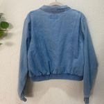 Haute Monde Jean Jacket Photo 2