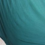 Birdy Grey ELSYE DRESS MESH EMERALD bridesmaids dress size medium green wedding​ Photo 8