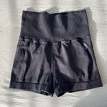 Free People FP Movement Shorts Good Karma Photo 0
