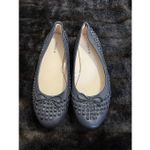 Torrid  Black Studded Stud Ballet Flats Shoes 11 Photo 1