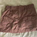 Urban Outfitters  Mini Skirt BDG Photo 0