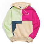 Champion Colorblock Hoodie Photo 0