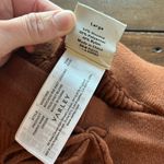 Varley  Mocado Sweater Knit Brown Set Photo 8