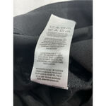 Womans Avenue Size 18 Tall Black Pull On Stretch Dress Pants Photo 3