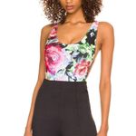 Norma Kamali Bodysuit Photo 0