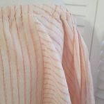 Anthropologie Holding Horses for off shoulder szL Photo 7