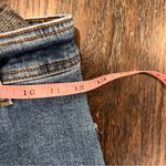 ZARA Light Blue Flare Jeans Photo 2