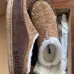 Sorel  shoes size 9 men Photo 2