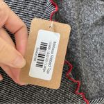 NWT | Paper Moon women’s Melissa ribbed tank top — large Photo 2