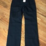 Banana Republic Black Martin Fit Dress Pants NWT Size undefined Photo 4