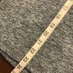 Eddie Bauer Womens Small Quarter Zip Pullover Long Sleeve Gray Athleisure Photo 10