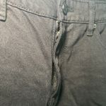 KanCan Everything's Awesome High Rise Shorts Denim Shorts Jean Shorts Size 7 Black Photo 3