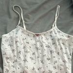 Garage Dainty Pajama Top Photo 0