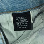 RSQ  Seattle Skinny Taper Moto Jeans Photo 5