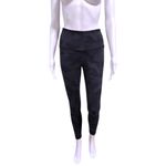 Yogalicious  Lux Black Camo Leggings – Women’s Size Small Photo 1