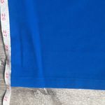 FIGS Casma Three-Pocket Scrub seton royal blue Photo 10