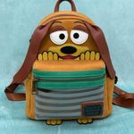 Lounge Fly Disney x Slink Backpack Photo 9