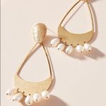 Anthropologie ✨ MICHAELA DROP EARRINGS✨ Photo 1