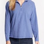 LLBean Fitness Fleece, Quarter Photo 0