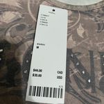 Urban Outfitters  London Diamante Baby Tee NWT Size M Photo 8