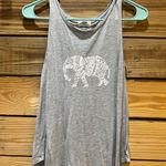 Old Navy Gray Tank Top Photo 0