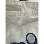 Anthropologie  Pilcro The Vintage Straight Jeans size 32 Photo 9