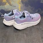 Skechers  Max Cushioning Elite 2.0 Women's Light Blue Sneakers Sz 6 Photo 6