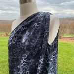 W118 By Walter Baker Walter Baker One Shoulder Midi Dress Photo 7