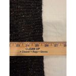 Madewell  Long Sleeve Turtleneck Pullover Sweater Black Women's Size XS Photo 10