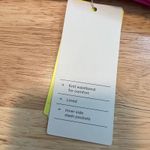 All In Motion  Women's Vibrant Pink Micro Pleated Skort - Size XXL - NWT Photo 2