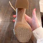 Kelly & Katie  Heels Gold Sparkly Photo 7