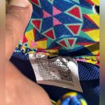 Nike Little Posite One ASW Kaleidoscope GS Women's Size 6.5 Y Photo 7