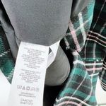 Ann Taylor Greenwich Plaid Blazer Photo 4